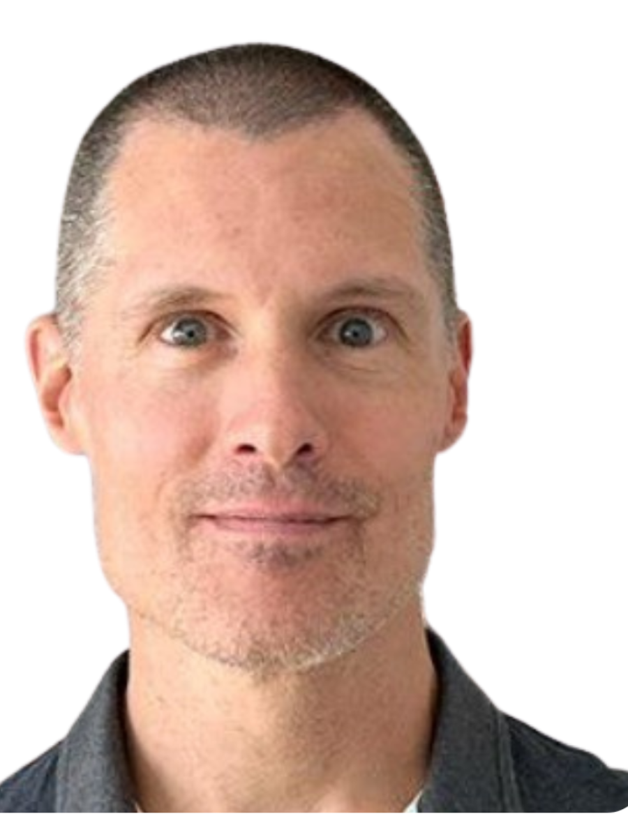 Dr. Joel French