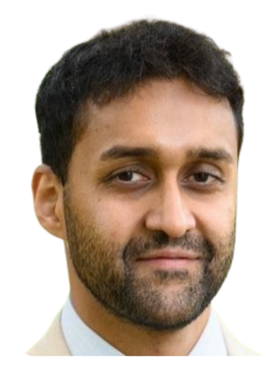 Dr. Jaskanwal Sara